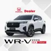 HONDA WR-V 1.5 i-VTEC FLEX EX CVT HONDA WR-V 1.5 i-VTEC FLEX EX CVT