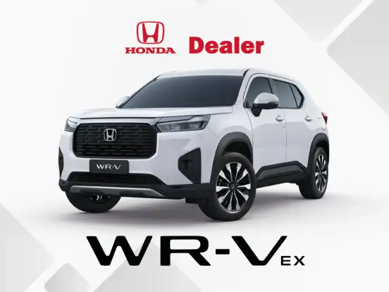 HONDA-WR-V-1.5 i-VTEC FLEX EX CVT HONDA-WR-V-2025