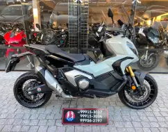 HONDA X-ADV HONDA X-ADV