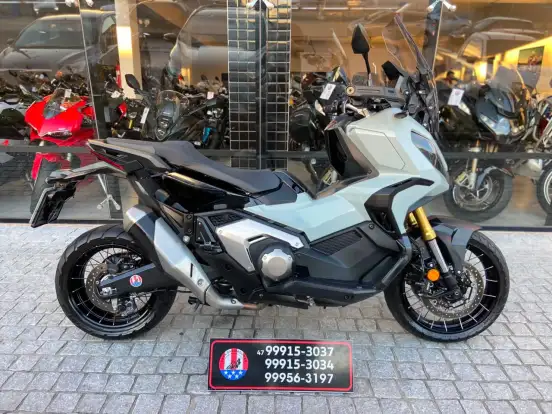 HONDA-X-ADV HONDA-X-ADV-2024