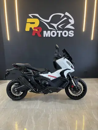 HONDA X-ADV HONDA X-ADV