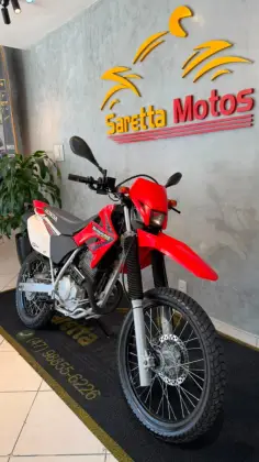 HONDA XR 250 TORNADO HONDA XR 250 TORNADO