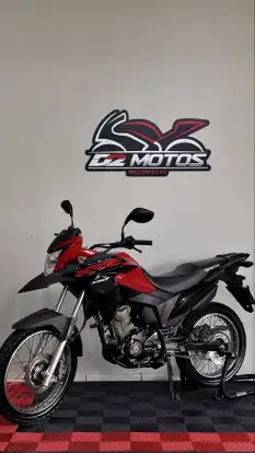HONDA-XRE 190 ABS HONDA-XRE 190 ABS-2022