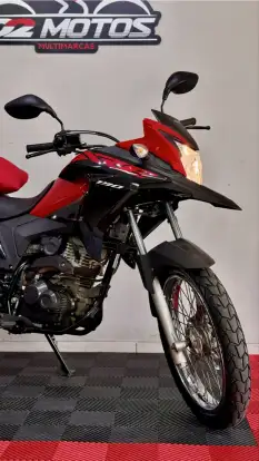 HONDA-XRE 190 ABS HONDA-XRE 190 ABS-2022