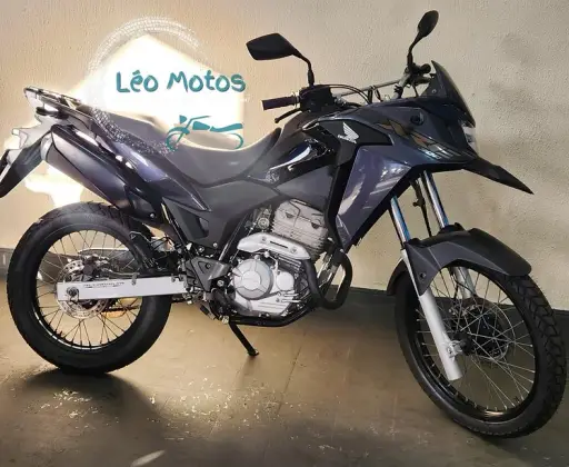 HONDA XRE 300 ABS HONDA XRE 300 ABS