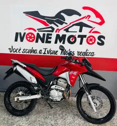 HONDA XRE 300 HONDA XRE 300