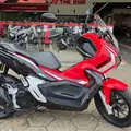 HONDA ADV HONDA ADV