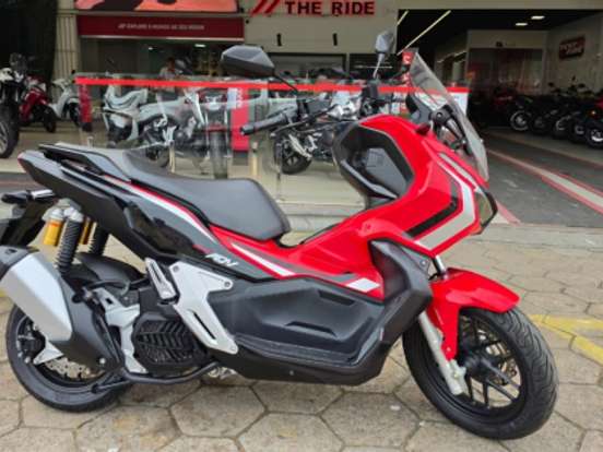 HONDA-ADV HONDA-ADV-2021