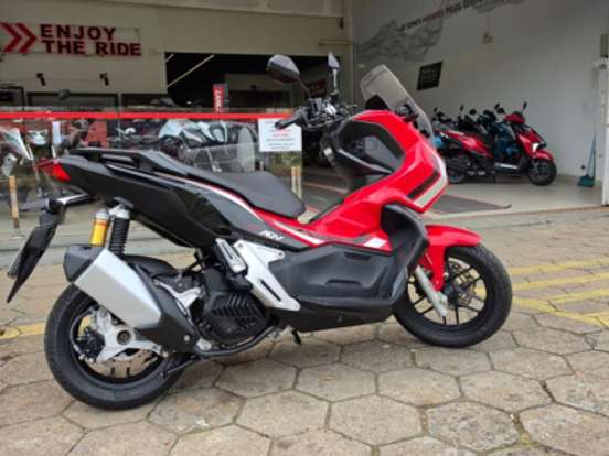 HONDA-ADV HONDA-ADV-2021