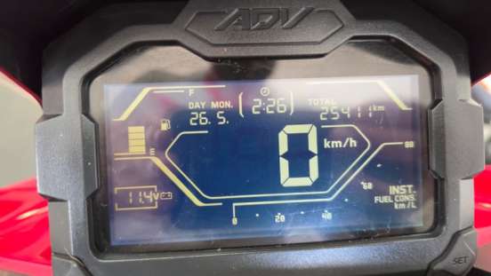 HONDA-ADV-2021