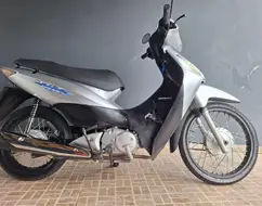 HONDA BIZ 125 ES HONDA BIZ 125 ES