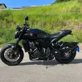 HONDA CB 1000R BLACK EDITION ABS HONDA CB 1000R BLACK EDITION ABS