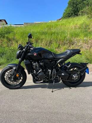 HONDA-CB 1000R BLACK EDITION ABS-2022