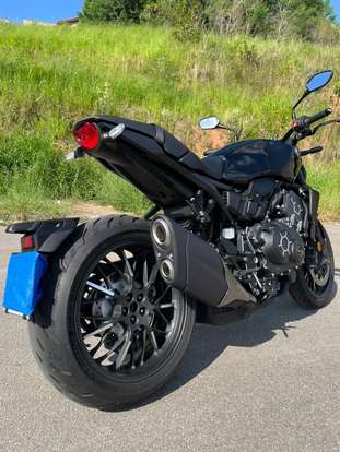HONDA-CB 1000R BLACK EDITION ABS-2022