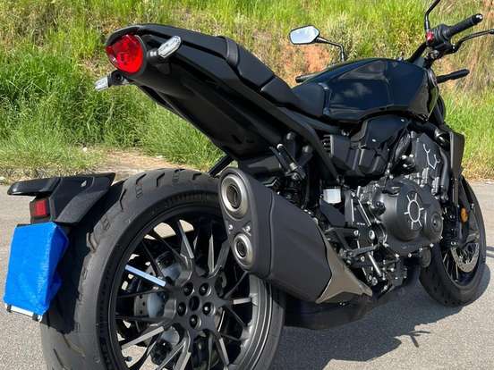 HONDA-CB 1000R BLACK EDITION ABS HONDA-CB 1000R BLACK EDITION ABS-2022