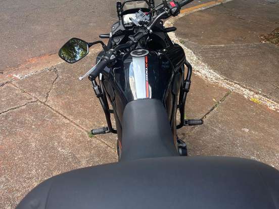 HONDA-CB 500 X ABS HONDA-CB 500 X ABS-2020