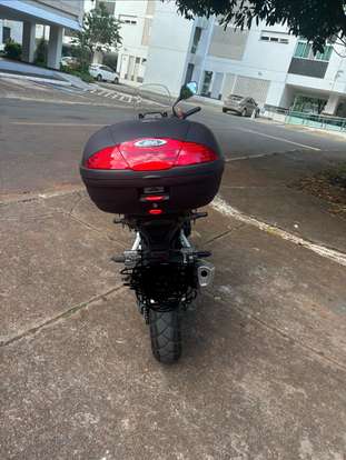 HONDA-CB 500 X ABS-2020