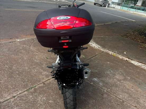 HONDA-CB 500 X ABS HONDA-CB 500 X ABS-2020
