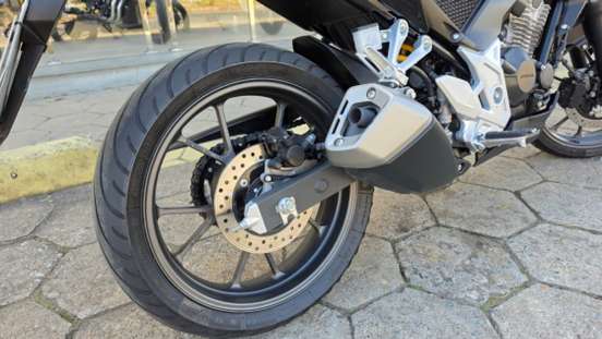 HONDA-CB 300F TWISTER ABS-2023