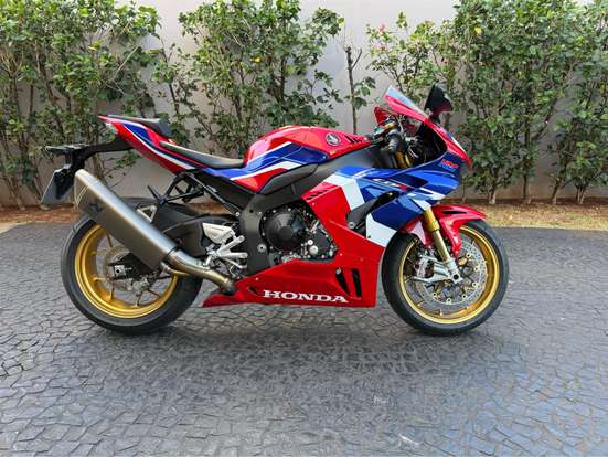 HONDA-CBR 1000RR-R FIREBLADE SP-2023