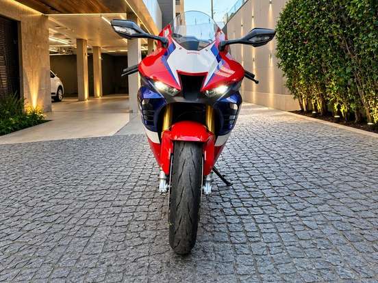 HONDA-CBR 1000RR-R FIREBLADE SP HONDA-CBR 1000RR-R FIREBLADE SP-2023