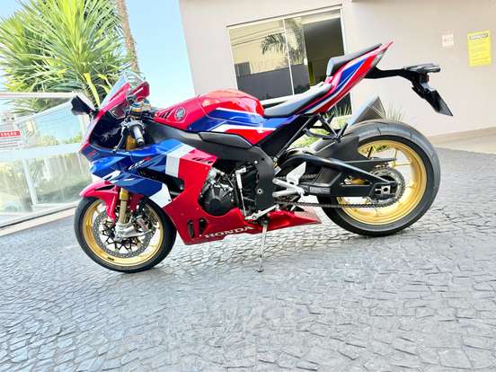 HONDA-CBR 1000RR-R FIREBLADE SP HONDA-CBR 1000RR-R FIREBLADE SP-2023