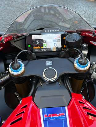 HONDA-CBR 1000RR-R FIREBLADE SP-2023