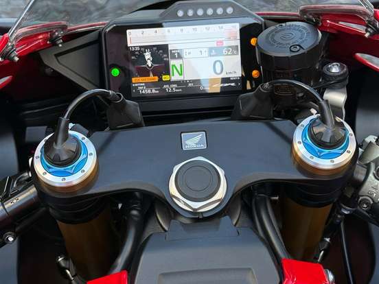 HONDA-CBR 1000RR-R FIREBLADE SP HONDA-CBR 1000RR-R FIREBLADE SP-2023