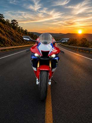 HONDA-CBR 1000RR-R FIREBLADE SP-2023