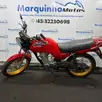HONDA CG 125 TITAN HONDA CG 125 TITAN