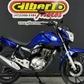 HONDA CG 160 FAN HONDA CG 160 FAN