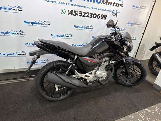 HONDA-CG 160 FAN HONDA-CG 160 FAN-2026