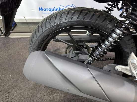 HONDA-CG 160 FAN HONDA-CG 160 FAN-2026
