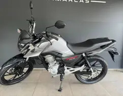HONDA CG 160 FAN HONDA CG 160 FAN