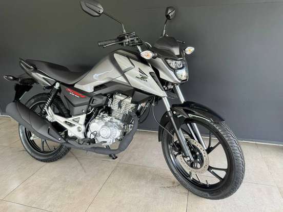 HONDA-CG 160 FAN HONDA-CG 160 FAN-2026