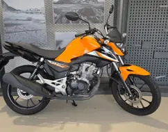 HONDA CG 160 TITAN HONDA CG 160 TITAN