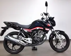 HONDA CG 160 TITAN HONDA CG 160 TITAN