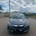 HONDA CITY 1.5 EXL 16V FLEX 4P AUTOMÁTICO HONDA CITY 1.5 EXL 16V FLEX 4P AUTOMÁTICO