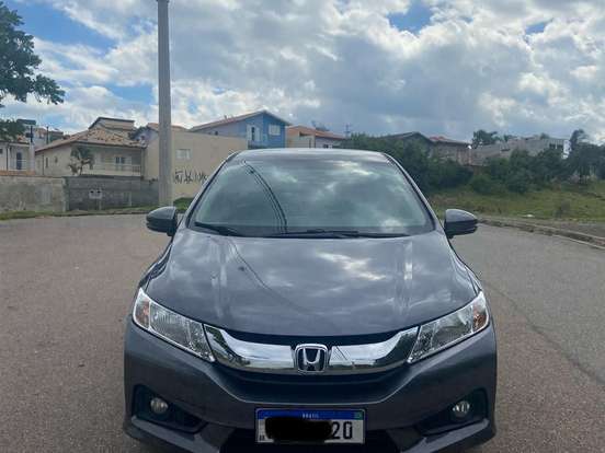 HONDA-CITY-1.5 EXL 16V FLEX 4P AUTOMÁTICO HONDA-CITY-2015