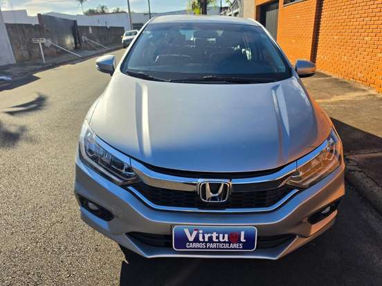 HONDA-CITY-2018