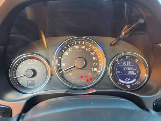 HONDA-CITY-1.5 EXL 16V FLEX 4P AUTOMÁTICO HONDA-CITY-2018