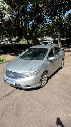 HONDA-CITY-2012