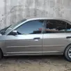 HONDA CIVIC 1.7 LX 16V GASOLINA 4P MANUAL HONDA CIVIC 1.7 LX 16V GASOLINA 4P MANUAL