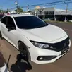 HONDA CIVIC 2.0 16V FLEXONE SPORT 4P CVT HONDA CIVIC 2.0 16V FLEXONE SPORT 4P CVT