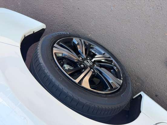 HONDA-CIVIC-2.0 16V FLEXONE SPORT 4P CVT HONDA-CIVIC-2020