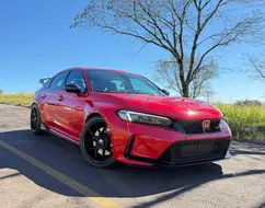 HONDA CIVIC 2.0 DI VTEC TURBO GASOLINA TYPE R MANUAL HONDA CIVIC 2.0 DI VTEC TURBO GASOLINA TYPE R MANUAL