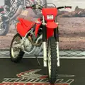 HONDA CRF 250F HONDA CRF 250F