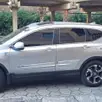 HONDA CRV 1.5 16V VTC TURBO GASOLINA TOURING AWD CVT HONDA CRV 1.5 16V VTC TURBO GASOLINA TOURING AWD CVT