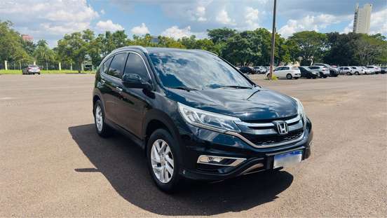 HONDA-CRV-2016