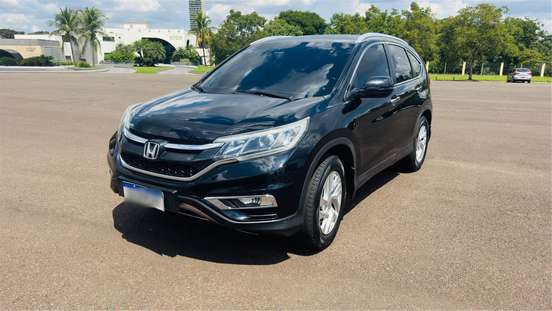 HONDA-CRV-2016